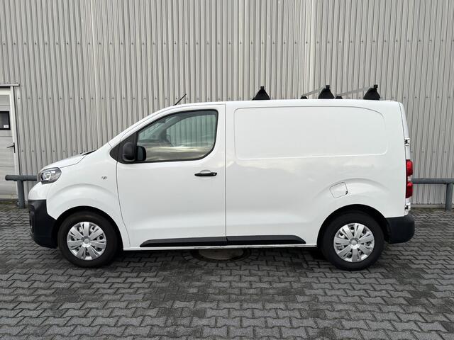 Peugeot EXPERT 1.5 BlueHDI 100 Premium*A/C*PDC*CRUISE*3PERS.*