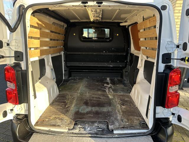 Peugeot EXPERT 1.5 BlueHDI 100 Premium*A/C*PDC*CRUISE*3PERS.*