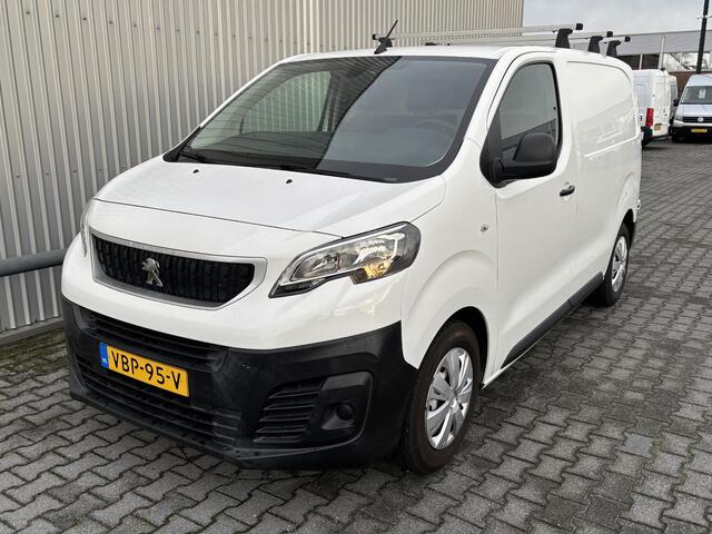 Peugeot EXPERT 1.5 BlueHDI 100 Premium*A/C*PDC*CRUISE*3PERS.*