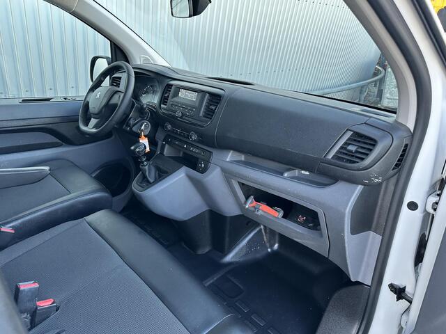 Peugeot EXPERT 1.5 BlueHDI 100 Premium*A/C*PDC*CRUISE*3PERS.*