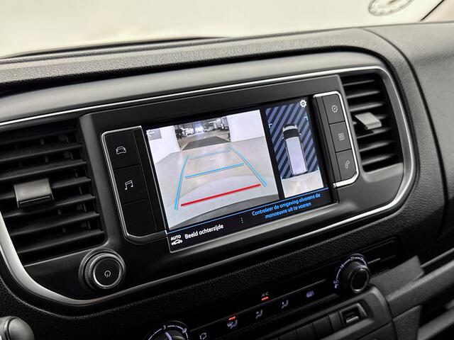 Peugeot EXPERT 2.0 BlueHDI 145 S&S L2 Automaat Schuifdeur L+R Camera Stoelverwarming