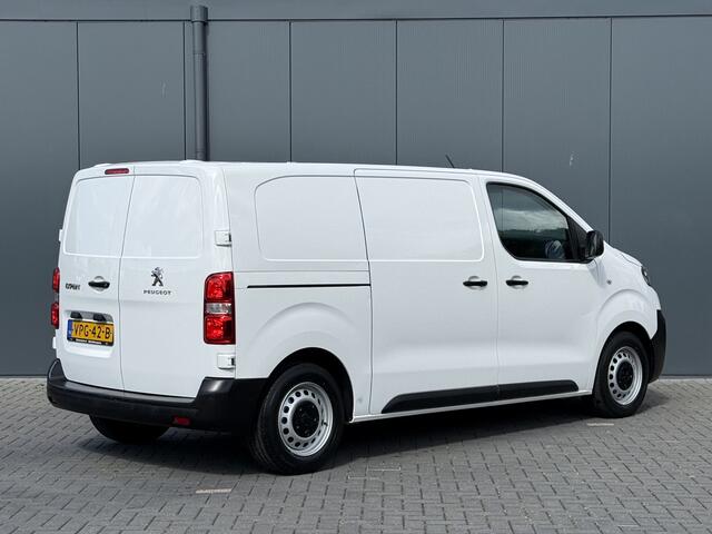 Peugeot EXPERT 1.5 BlueHDI 102 PK / L2H1 / 1e EIG. / 46.846 KM! / AIRCO / CRUISE / NAVI / CARPLAY