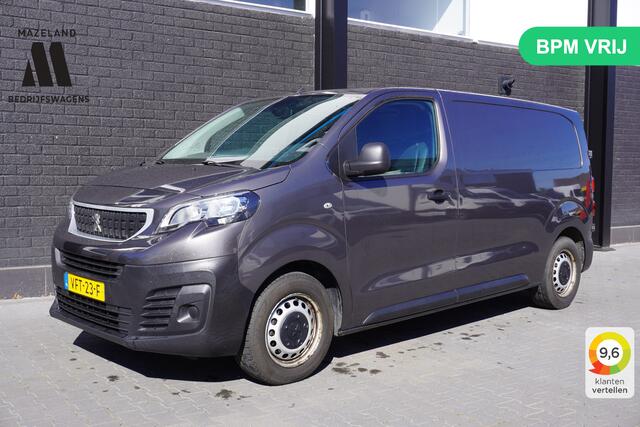 Peugeot EXPERT 2.0 BlueHDI 180PK Automaat EURO 6 - A/C Climate - Cruise - PDC - ¤13.900,- Excl.