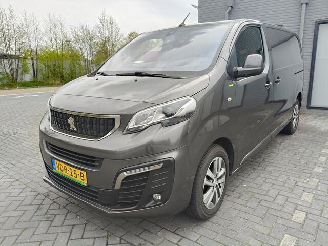 Peugeot EXPERT 2.0 BlueHDI 180 Standard Asphalt