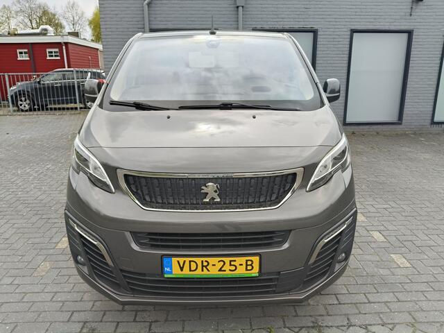 Peugeot EXPERT 2.0 BlueHDI 180 Standard Asphalt