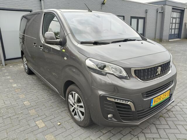 Peugeot EXPERT 2.0 BlueHDI 180 Standard Asphalt