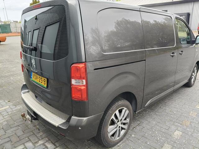 Peugeot EXPERT 2.0 BlueHDI 180 Standard Asphalt