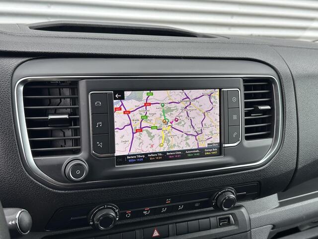 Peugeot EXPERT 2.0 BlueHDI 120 DC dubbele cabine MARGE btw vrij