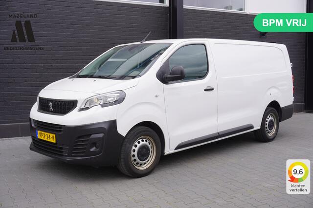 Peugeot EXPERT 1.5 BlueHDI L3 EURO 6 - Airco - Cruise - Camera - ¤ 11.950,- Excl.