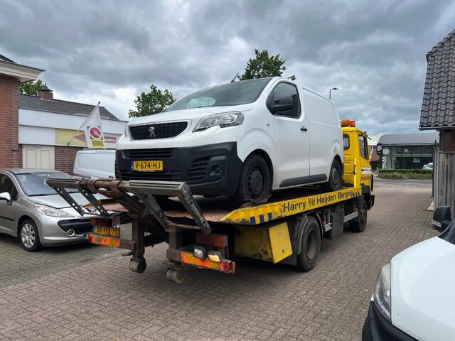 Peugeot EXPERT 227C 2.0 BLUE HDI 150 PREMIUM Luxe!! Euro 6