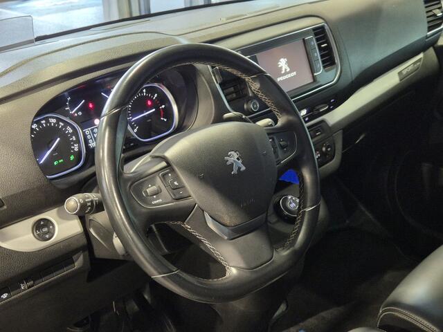 Peugeot EXPERT 2.0 BlueHDI 180 Premium Sport Volleder | Xenon-LED | Navi | Camera | Carplay-Android