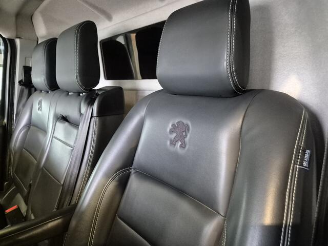 Peugeot EXPERT 2.0 BlueHDI 180 Premium Sport Volleder | Xenon-LED | Navi | Camera | Carplay-Android