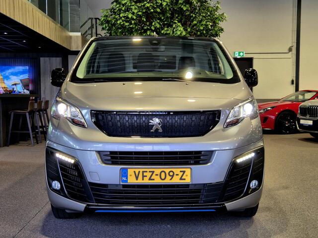 Peugeot EXPERT 2.0 BlueHDI 180 Premium Sport Volleder | Xenon-LED | Navi | Camera | Carplay-Android