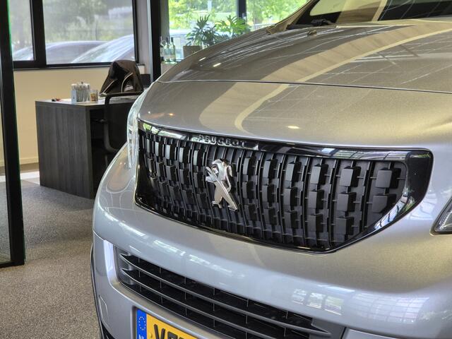 Peugeot EXPERT 2.0 BlueHDI 180 Premium Sport Volleder | Xenon-LED | Navi | Camera | Carplay-Android