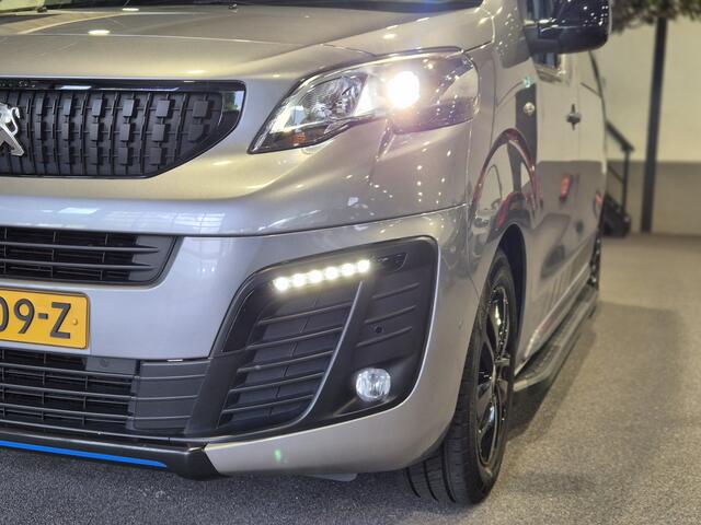 Peugeot EXPERT 2.0 BlueHDI 180 Premium Sport Volleder | Xenon-LED | Navi | Camera | Carplay-Android