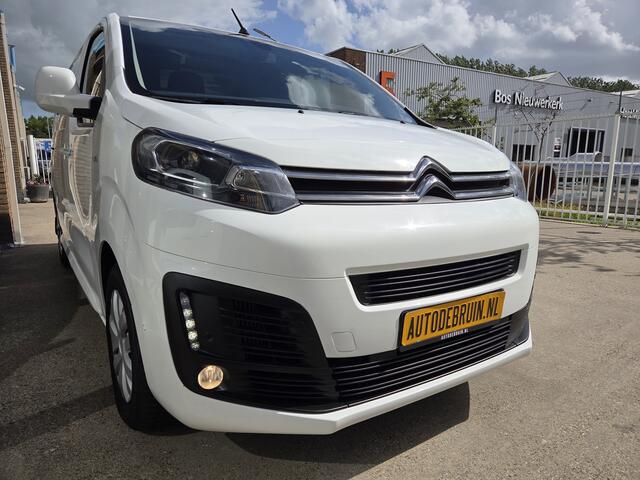 Peugeot EXPERT / Citroen Jumpy 2.0 BlueHDI Automaat 180 PK XL L3