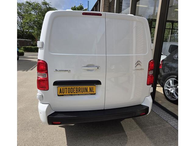 Peugeot EXPERT / Citroen Jumpy 2.0 BlueHDI Automaat 180 PK XL L3