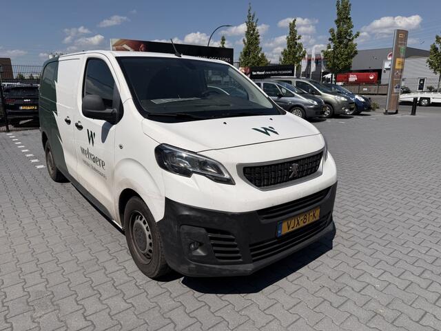 Peugeot EXPERT 2.0 BlueHDI Prem Koppeling defect L2 H1