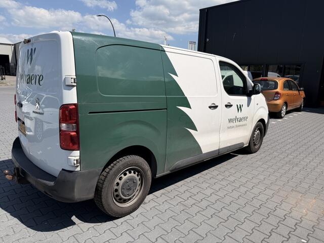 Peugeot EXPERT 2.0 BlueHDI Prem Koppeling defect L2 H1