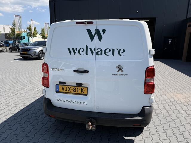 Peugeot EXPERT 2.0 BlueHDI Prem Koppeling defect L2 H1