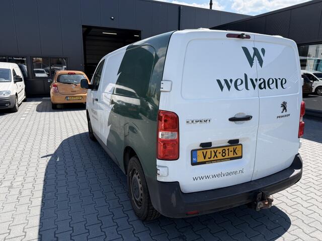 Peugeot EXPERT 2.0 BlueHDI Prem Koppeling defect L2 H1