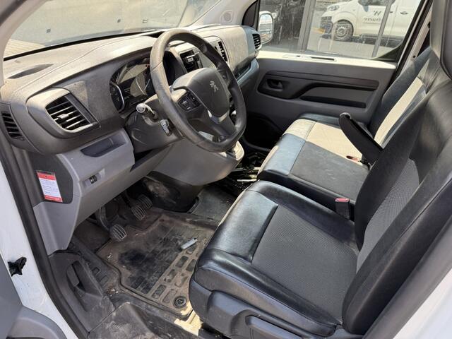 Peugeot EXPERT 2.0 BlueHDI Prem Koppeling defect L2 H1
