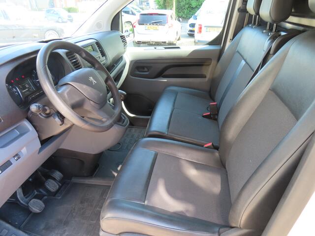 Peugeot EXPERT 1.5HDI 100 Long Premium
