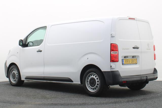 Peugeot EXPERT 1.5 BlueHDI 100 L2H1 Standard Premium 3-zits, Apple Carplay, Trekhaak, Cruise, PDC