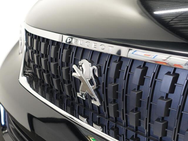 Peugeot EXPERT 2.0 BlueHDI 145PK L3 Automaat Airco Navigatie Cruise control Carplay Trekhaak