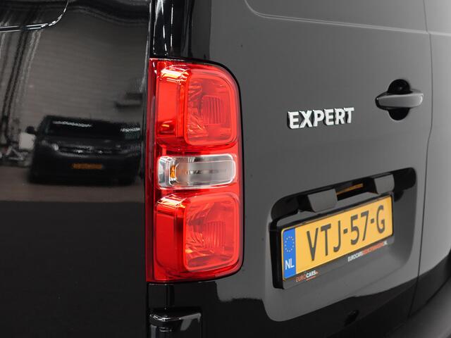 Peugeot EXPERT 2.0 BlueHDI 180PK Long Premium Automaat Airco Carplay Navigatie Cruise control 3-zits