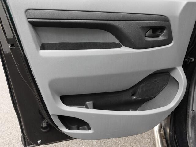 Peugeot EXPERT 2.0 BlueHDI 180PK Long Premium Automaat Airco Carplay Navigatie Cruise control 3-zits