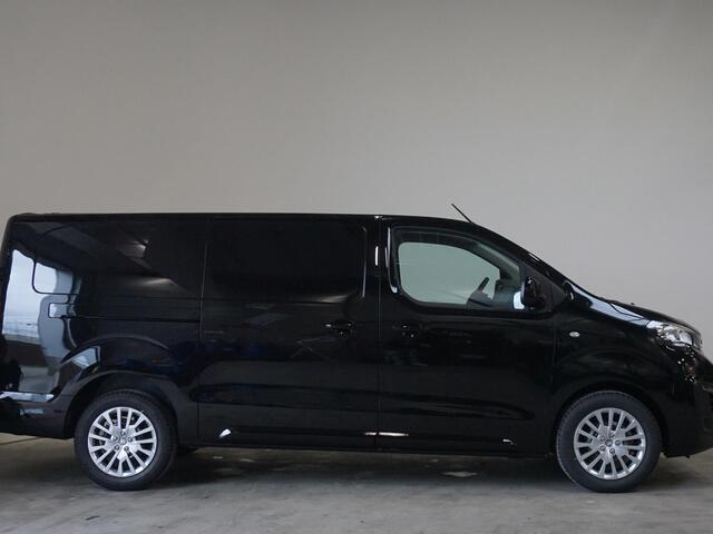 Peugeot EXPERT 145pk L3 Automaat Airco Navigatie Cruise Trekhaak