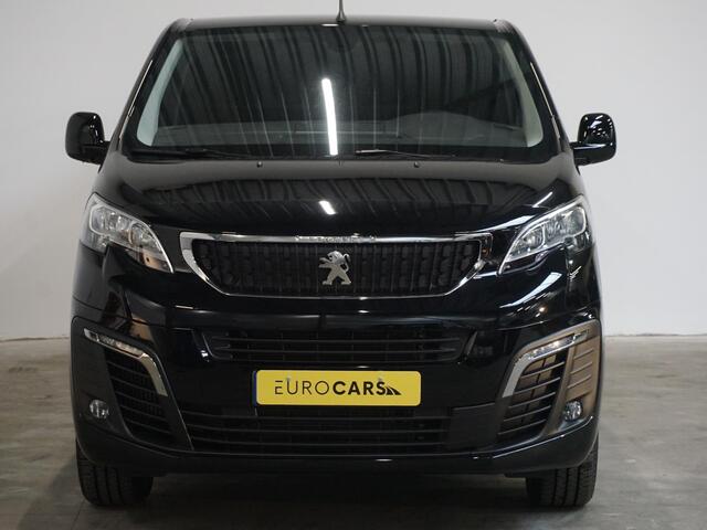 Peugeot EXPERT 145pk L3 Automaat Airco Navigatie Cruise Trekhaak