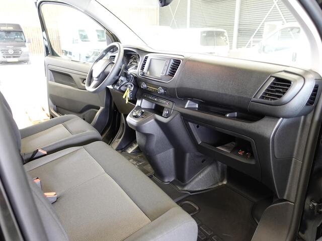 Peugeot EXPERT 145pk L3 Automaat Airco Navigatie Cruise Trekhaak