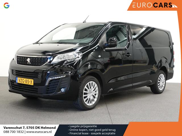 Peugeot EXPERT 2.0 BlueHDI 145 PK Airco Bluetooth Cruise Control Trekhaak Navigatie Carplay