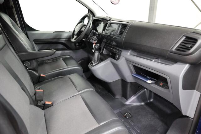 Peugeot EXPERT 1.6 BlueHDI AIRCO CRUISE PDC