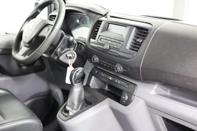Peugeot EXPERT 1.6 BlueHDI AIRCO CRUISE PDC