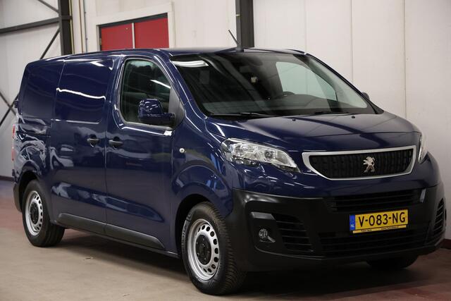 Peugeot EXPERT 1.6 BlueHDI AIRCO CRUISE PDC