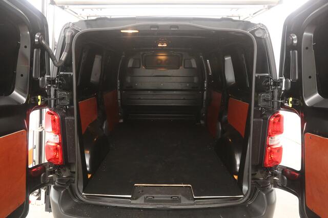 Peugeot EXPERT 2.0 BlueHDI L2H1 | Glasresteel | Airco | Cruise | Glasauto | Carplay | Trekhaak | 3 Zits