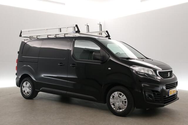 Peugeot EXPERT 2.0 BlueHDI L2H1 | Glasresteel | Airco | Cruise | Glasauto | Carplay | Trekhaak | 3 Zits