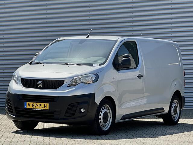 Peugeot EXPERT 231S 2.0 BlueHDI 120PK MARGE BTW VRIJ