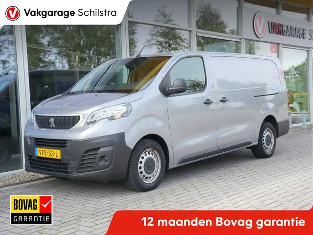 Peugeot EXPERT 2.0 BlueHDI 120 Long Premium