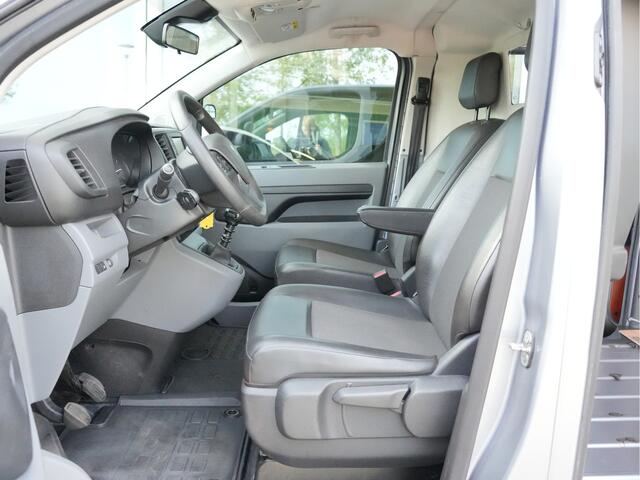 Peugeot EXPERT 2.0 BlueHDI 120 Long Premium