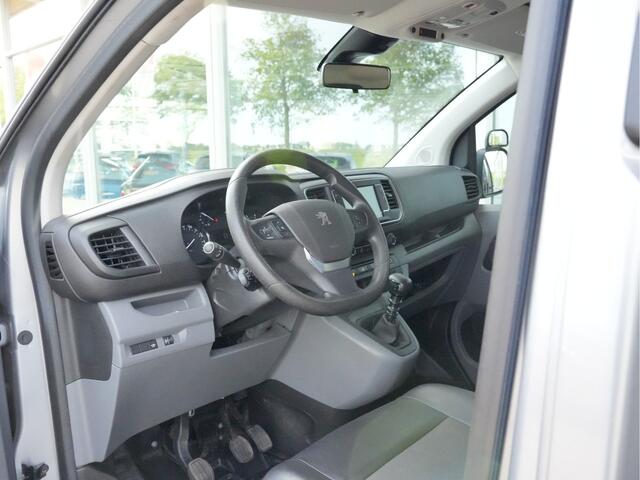 Peugeot EXPERT 2.0 BlueHDI 120 Long Premium
