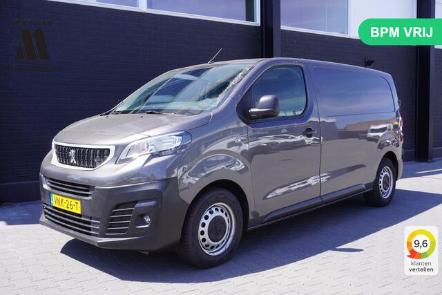 Peugeot EXPERT 2.0 BlueHDI 122 PK Automaat L2 EURO 6 - Airco - Cruise - Camera - ¤ 15.900,- Excl.
