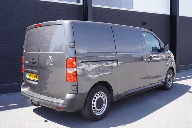 Peugeot EXPERT 2.0 BlueHDI 122 PK Automaat L2 EURO 6 - Airco - Cruise - Camera - ¤ 15.900,- Excl.
