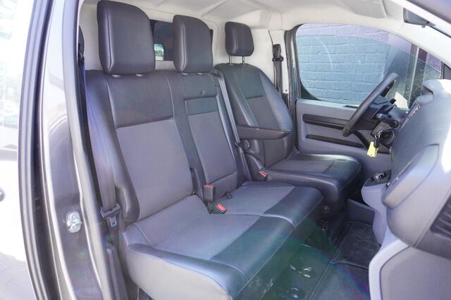 Peugeot EXPERT 2.0 BlueHDI 122 PK Automaat L2 EURO 6 - Airco - Cruise - Camera - ¤ 15.900,- Excl.