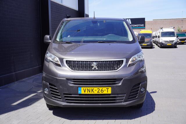 Peugeot EXPERT 2.0 BlueHDI 122 PK Automaat L2 EURO 6 - Airco - Cruise - Camera - ¤ 15.900,- Excl.
