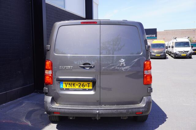 Peugeot EXPERT 2.0 BlueHDI 122 PK Automaat L2 EURO 6 - Airco - Cruise - Camera - ¤ 15.900,- Excl.