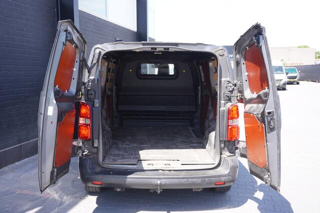 Peugeot EXPERT 2.0 BlueHDI 122 PK Automaat L2 EURO 6 - Airco - Cruise - Camera - ¤ 15.900,- Excl.